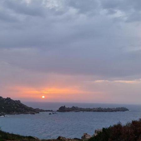 Central Rooms Santa Teresa Gallura Εξωτερικό φωτογραφία