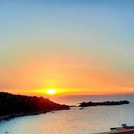 Central Rooms Santa Teresa Gallura Εξωτερικό φωτογραφία