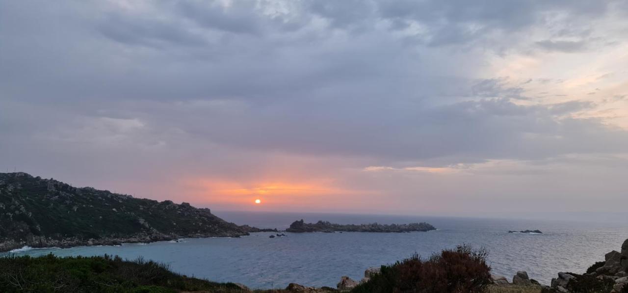 Central Rooms Santa Teresa Gallura Εξωτερικό φωτογραφία