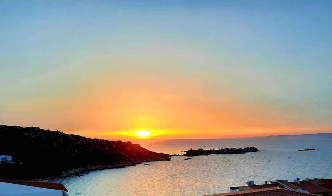 Central Rooms Santa Teresa Gallura Εξωτερικό φωτογραφία