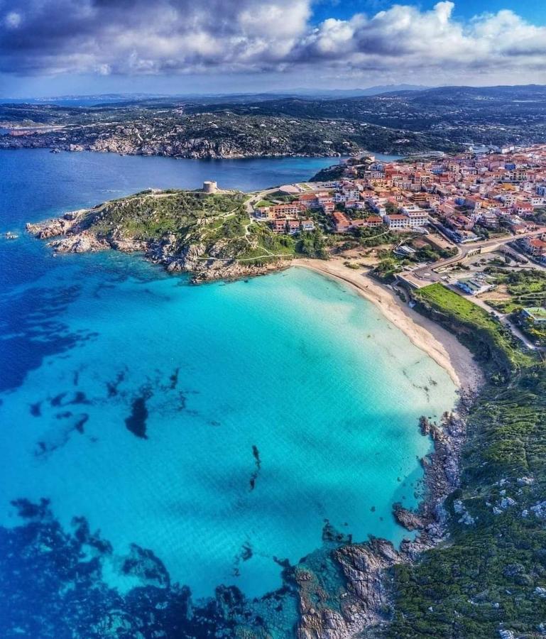 Central Rooms Santa Teresa Gallura Δωμάτιο φωτογραφία