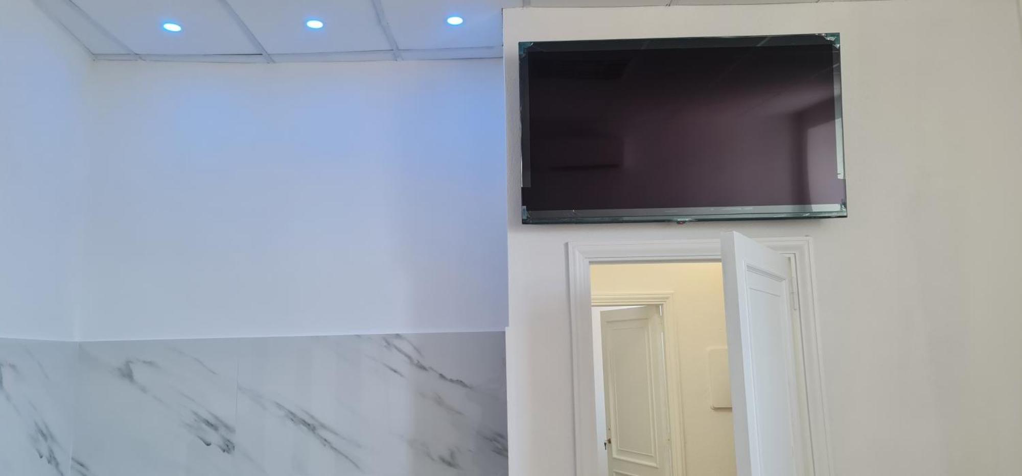 Central Rooms Santa Teresa Gallura Δωμάτιο φωτογραφία