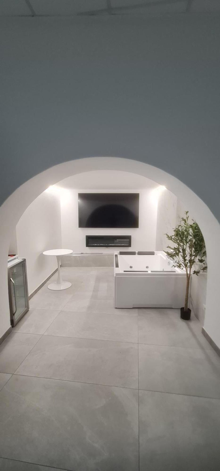 Central Rooms Santa Teresa Gallura Δωμάτιο φωτογραφία