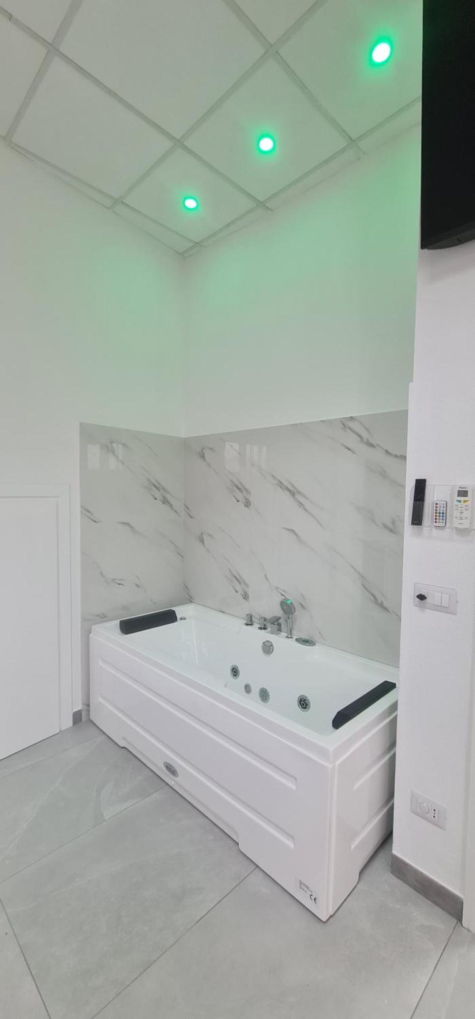 Central Rooms Santa Teresa Gallura Δωμάτιο φωτογραφία