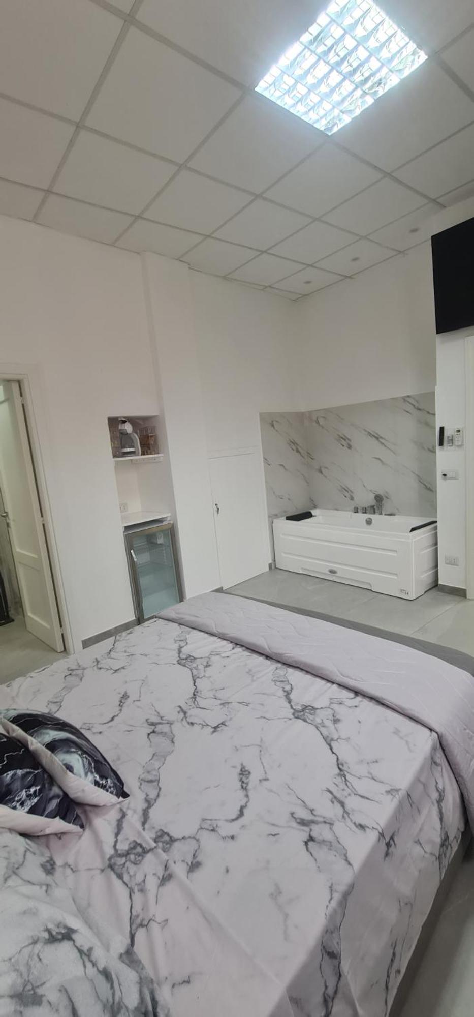 Central Rooms Santa Teresa Gallura Δωμάτιο φωτογραφία