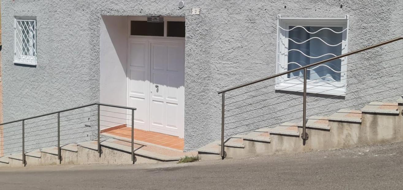 Central Rooms Santa Teresa Gallura Εξωτερικό φωτογραφία